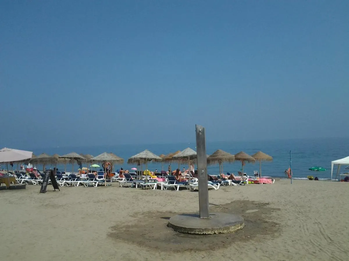 Spectacular Andalusian Villa Linda Vista Playa - Big Private Pool, Bbq & 2 Parking Marbella Spagna