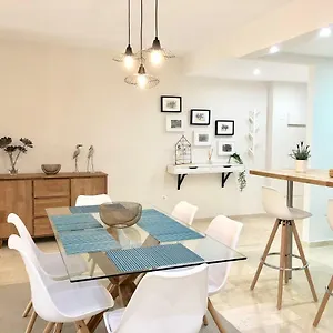 Apartamento Guadalmina - Golf & Playa - Marbella