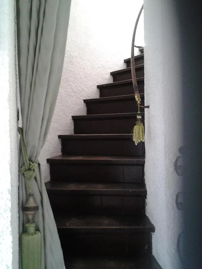 Spectacular Andalusian Villa Linda Vista Playa - Big Private Pool, Bbq & 2 Parking Marbellac