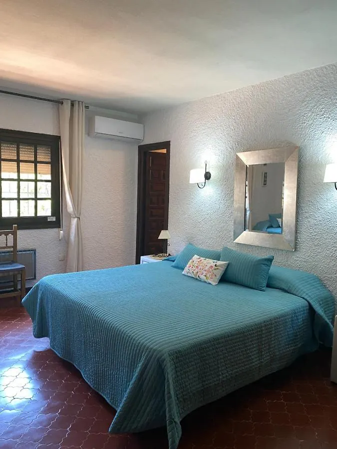 Spectacular Andalusian Villa Linda Vista Playa - Big Private Pool, Bbq & 2 Parking Marbellac Espagne