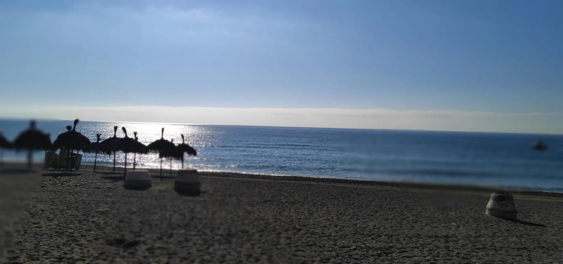 Spectacular Andalusian Villa Linda Vista Playa - Big Private Pool, Bbq & 2 Parking Marbellac Espagne