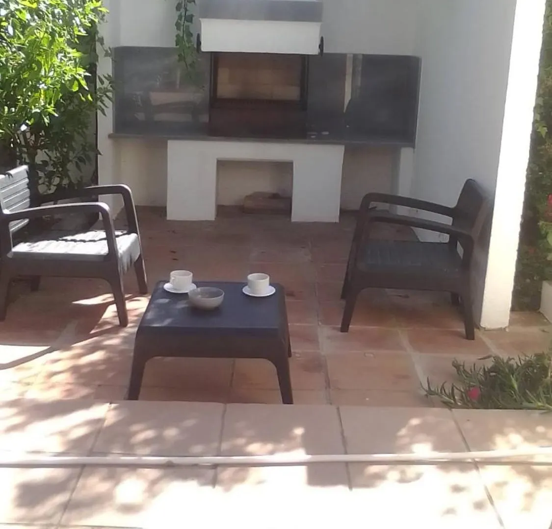 Spectacular Andalusian Villa Linda Vista Playa - Big Private Pool, Bbq & 2 Parking Marbellac